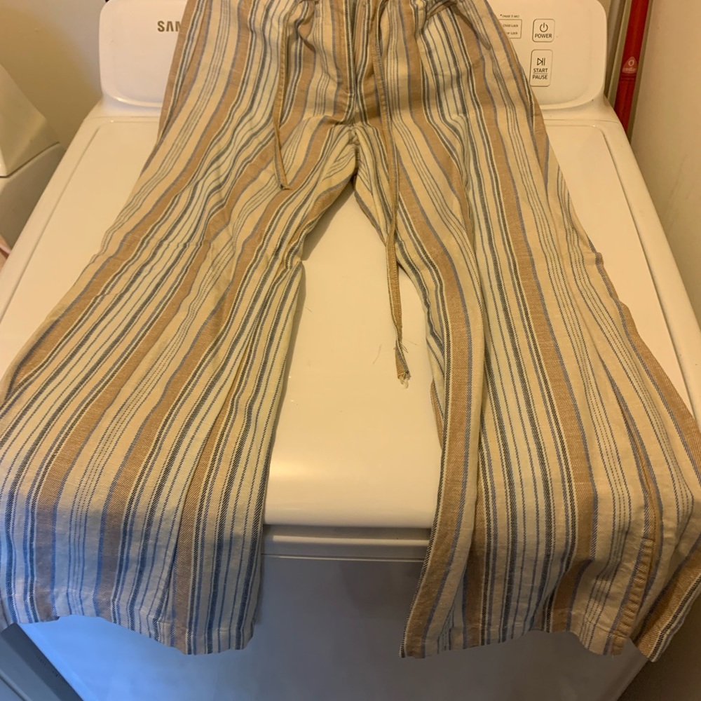 Express lightweight pants